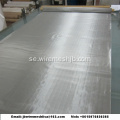 304/316 Stainless Steel Woven Wire Mesh
